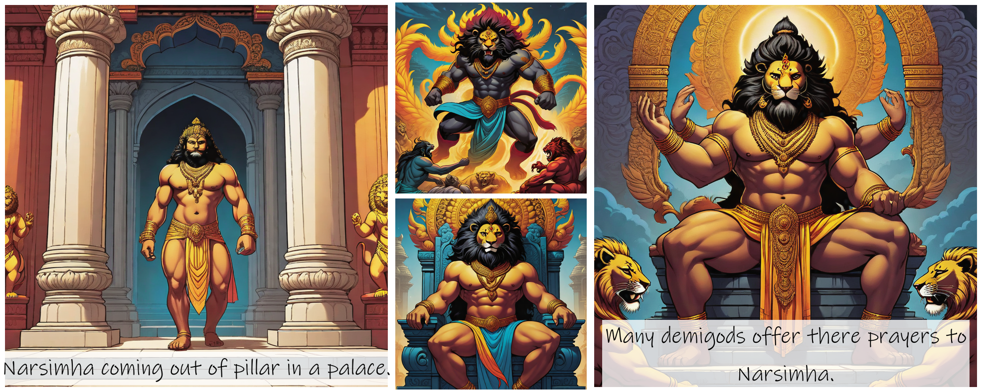 Scrolling artwork preview